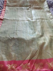 SILK SAREE