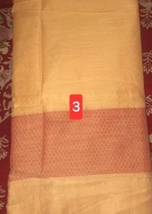 Four Blouse Pieces
