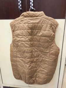 RedTape Sleeveless Jacket