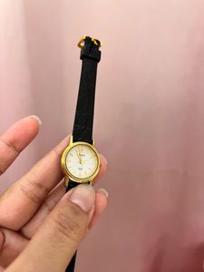 Timex Women’s Analog Watch