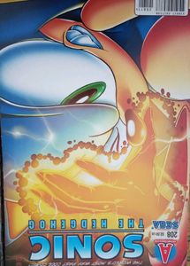 Pack Of 6 Imported Comics