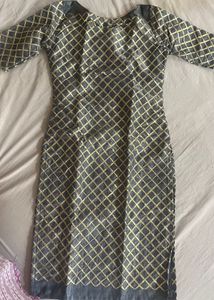 Boutique Designed Kurta