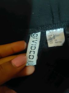 H&amp;M Women&#39;s Tapered Joggers