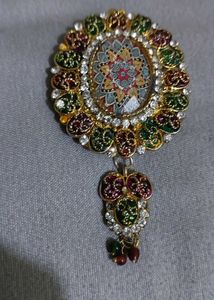 Saree Pin