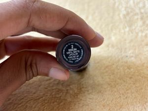 Colorbar Lipstick Shade 2 Devilish, Sinful Matte