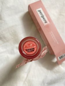 💖 Peripera Ink Mood Glowy Tin