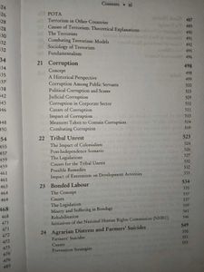 Social Problems In India By Ram Ahuja