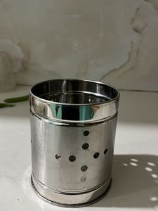 Spoon Holder Stand Steel