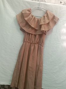 Superb Dress For Girls❤️