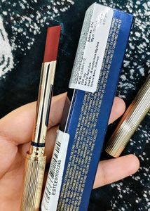 Estee Lauder Pure Color silk Matte Lipstick