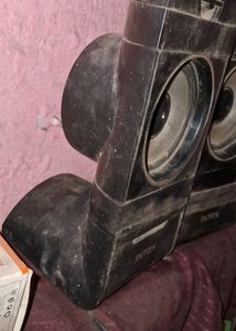 Intex Speakers