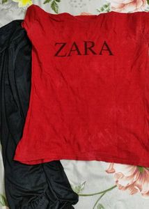 T-shirt Track