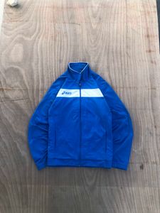 ASICS RUNNING JACKET