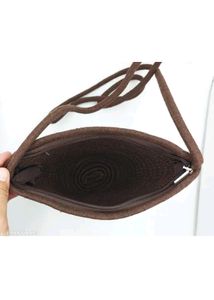 Crochet Bag