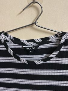 Striped T-Shirt