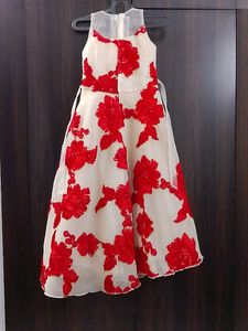 Girls Gown