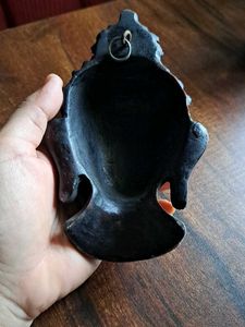 Buddha Head Showpiece