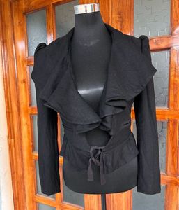 Juicy Couture Short Blazer/ Shrug