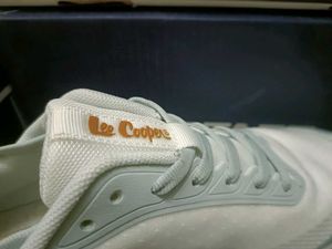 Lee Cooper Mens Sneakers