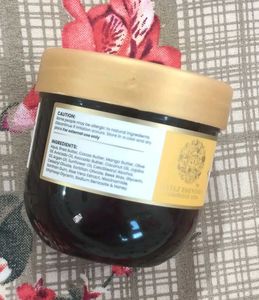 Honey Malai Body Butter