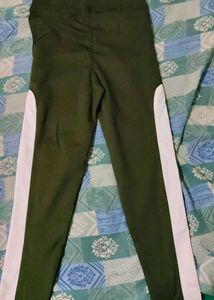 Six Combo Trouser