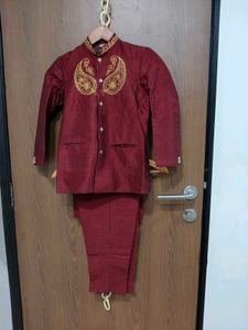 Sherwani For Boys