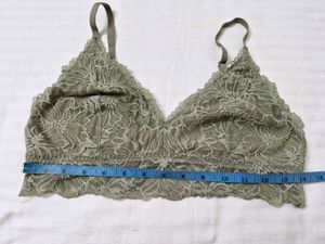 Lace Bralette
