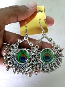 Beautiful 2 Earrings Combo