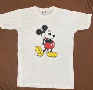 Mickey Mouse Tee