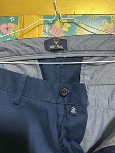 Totally New Allen Solly Pant