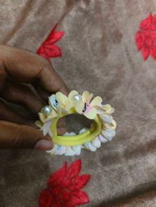 Hair Tie Set - Stylish Accessories