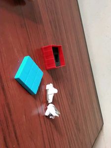 Triggers For Gaming Accessories