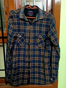 Branded Authentic wear new like swag stylish shirt  Travel friendly.