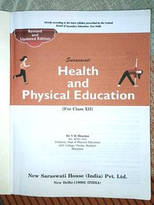 Health And Physical Education