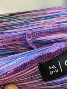 Patterned Leggings 10 years