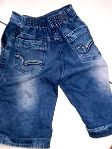 short for boys
