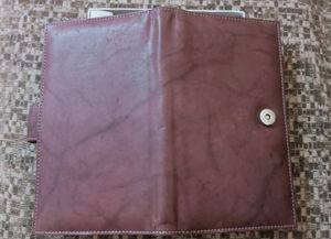Women Wallet (New)