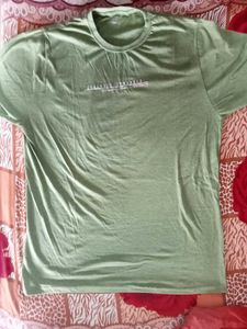 Man T Shirt