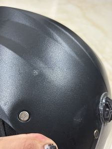Studds Helmet