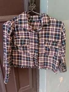 Women Top Crop