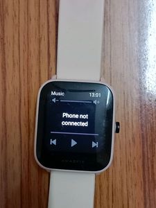 Women Smart Watch