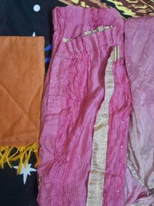 Assorted Women&#39;s Scarves (Set of 6)