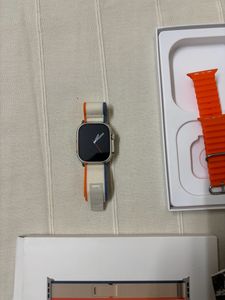 🆕 Apple Watch Ultra 2 Master Copy⚡️