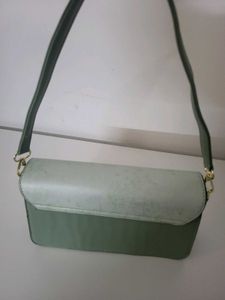 ALLEN SOLLY BAG