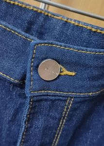 H&amp;M Blue Jeans
