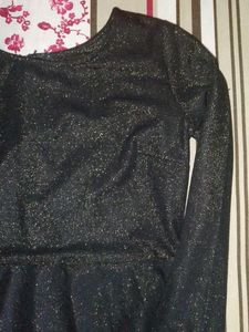 Sparkling Dress