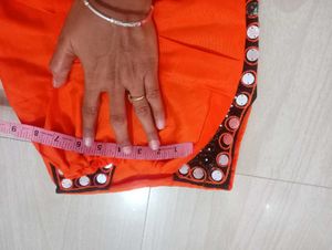 Navratri Special For 6-9 Month Boy