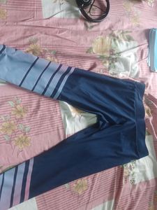 Hrx Training Pant