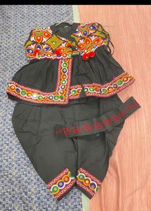 Banjara Dress For Kids
