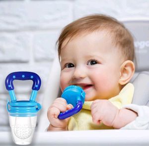 Baby Food Feeder Completely New Untouched